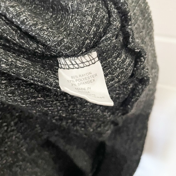 Pink Victoria’s Secret Women’s Sleepwear Loungewear Pants Black Space Dye Large - Picture 10 of 10